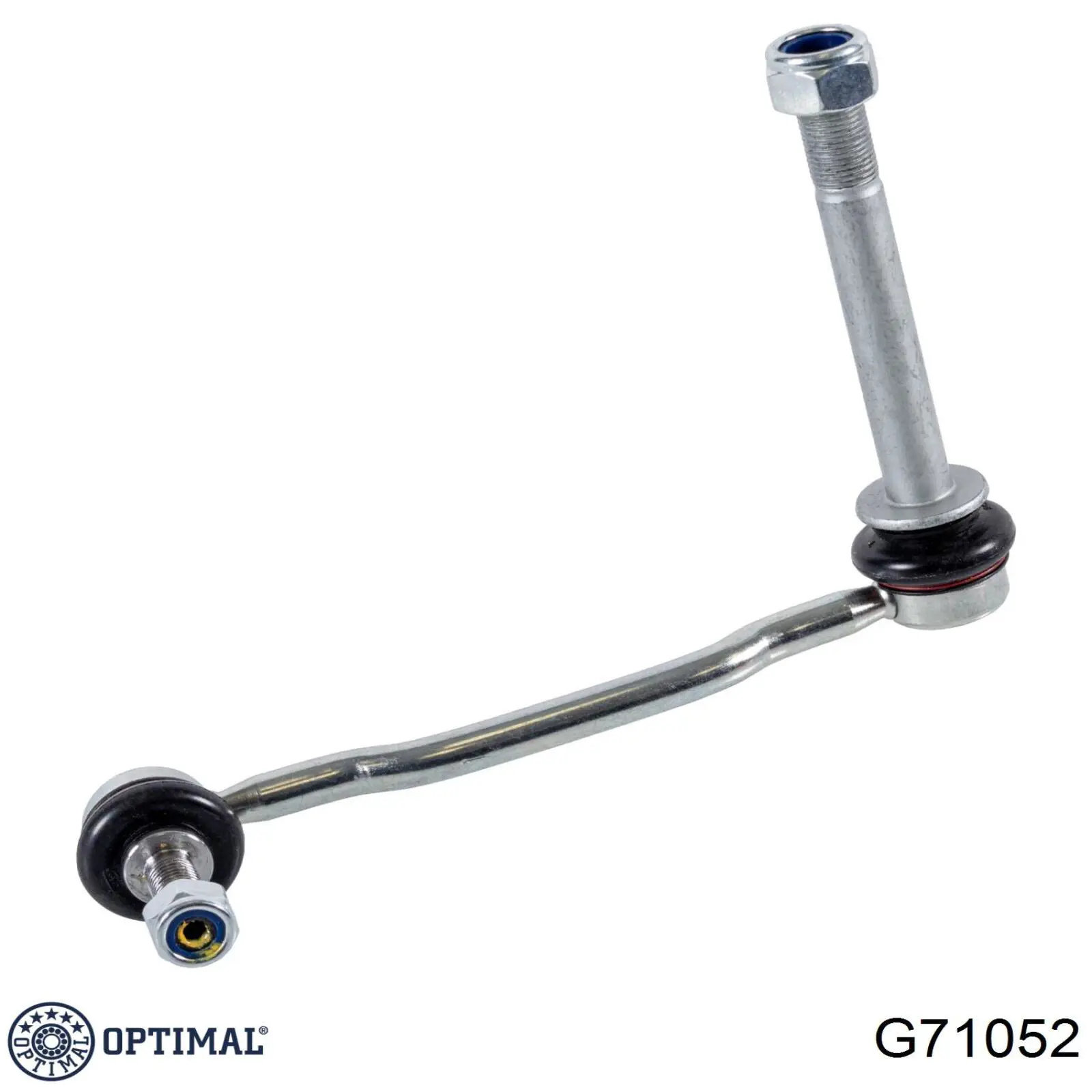 G71052 Optimal Солдатик стабілізатора, переднього, правий