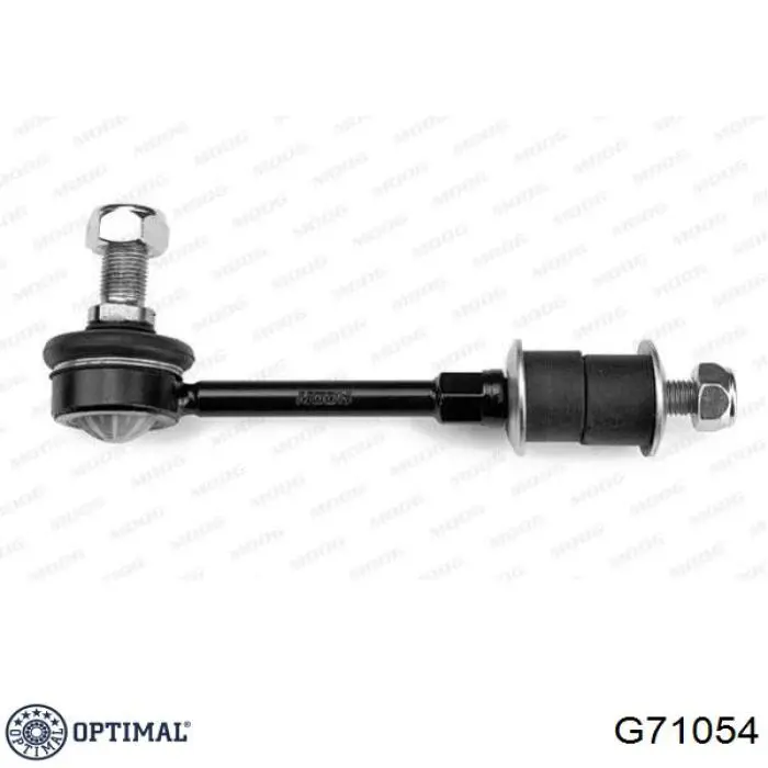 G71054 Optimal стійка стабілізатора переднього