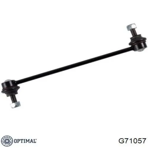 G71057 Optimal Тяга переднього стабілізатора