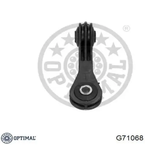 Стійка стабілізатора переднього G71068 Optimal