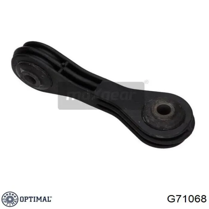 Стійка стабілізатора переднього G71068 Optimal