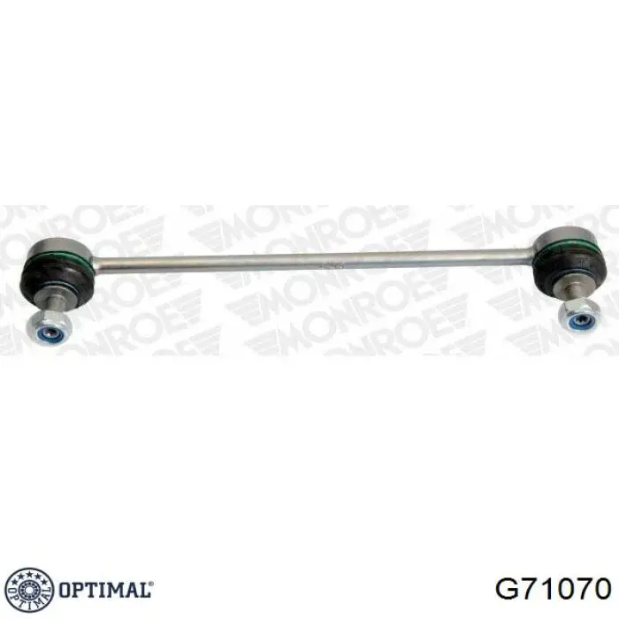 Купити G71070 Optimal Тяжка стабілізатора переднього