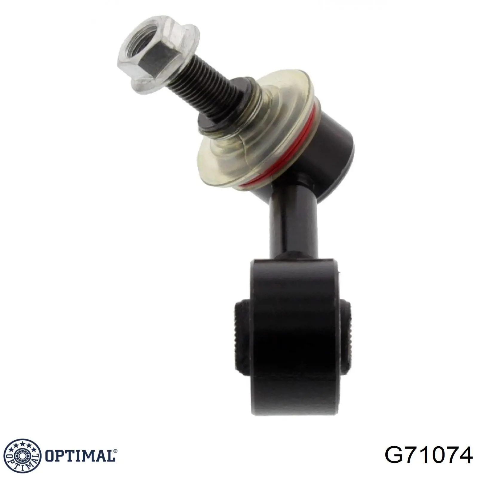 Купити G71074 Optimal Лінк стабілізатора, переднього, лівий