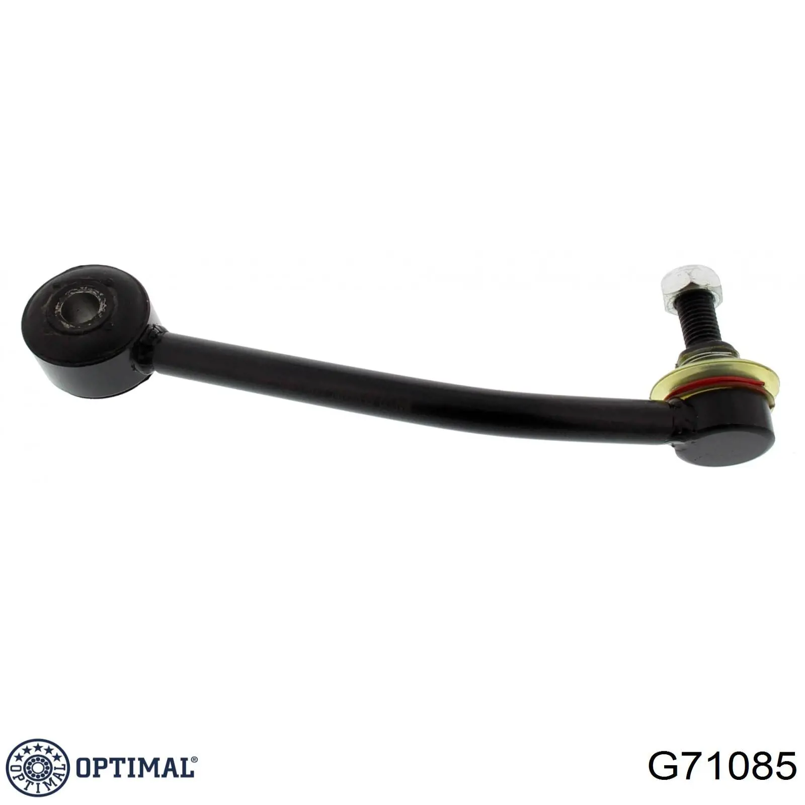 Тяга стабілізатора, права Optimal G71085