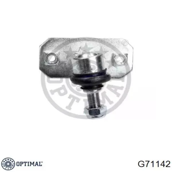 G71142 Optimal стійка стабілізатора переднього, права