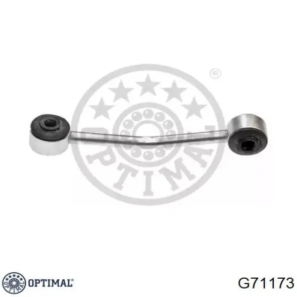 Купити G71173 Optimal Тяжка стабілізатора переднього