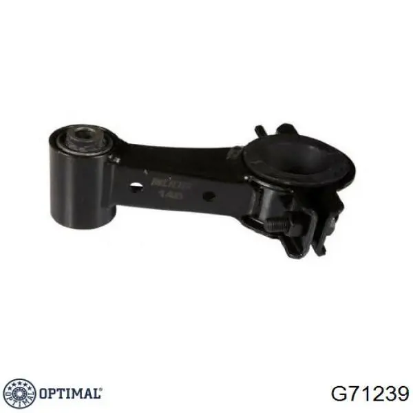 Стійка стабілізатора заднього G71239 Optimal