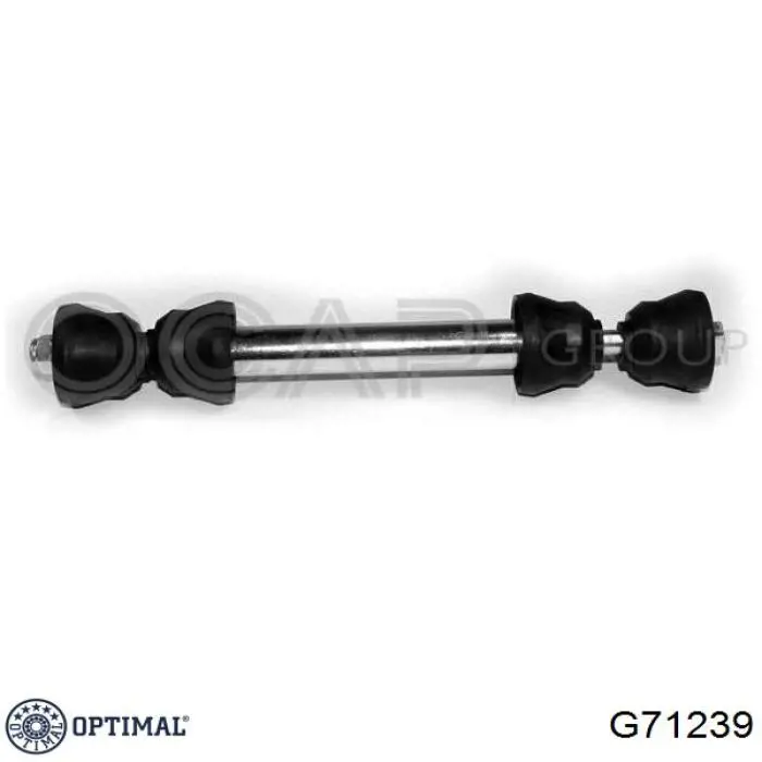 G71239 Optimal стійка стабілізатора заднього