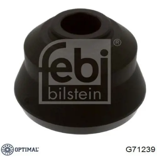 Лінк стабілізатора, заднього Optimal G71239 ціна, від 12.54 USD