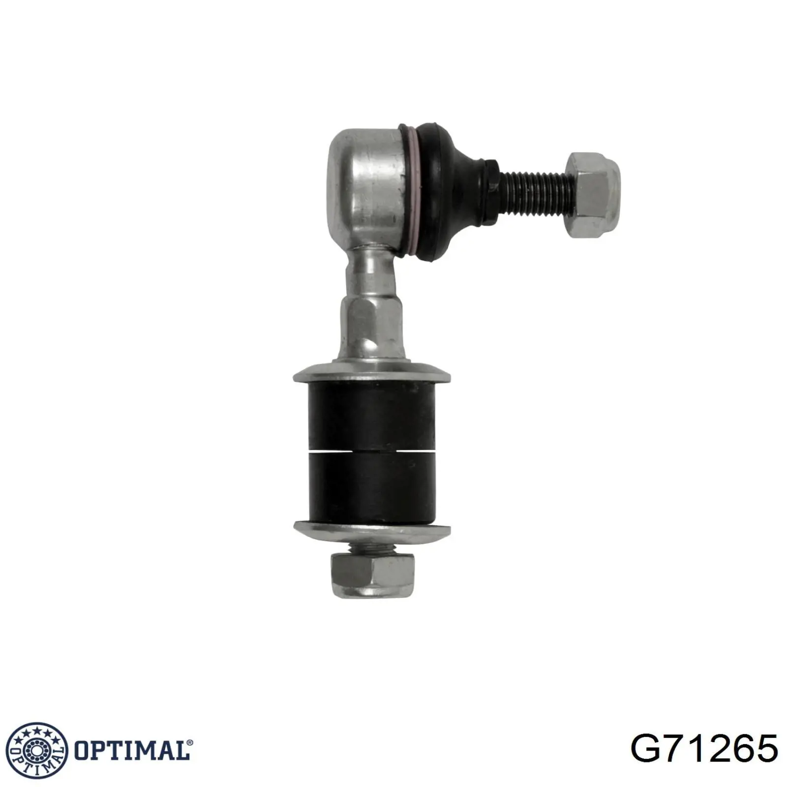 G71265 Optimal стійка стабілізатора переднього