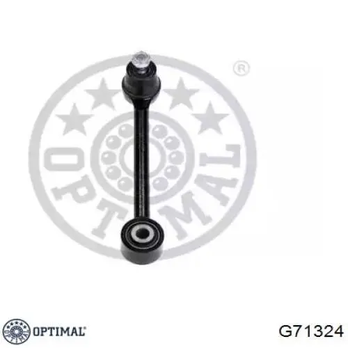 G71324 Optimal тяга поперечна задньої підвіски