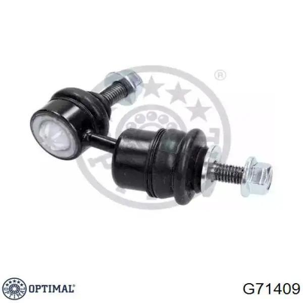 Стійка стабілізатора заднього G71409 Optimal