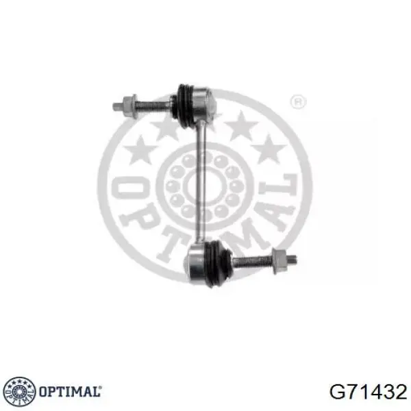 Купити G71432 Optimal Тяжка стабілізатора переднього