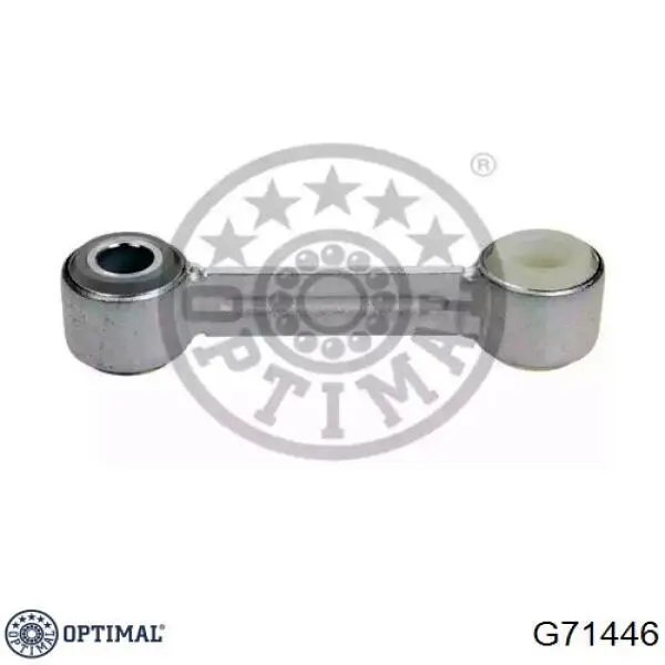 Стійка стабілізатора заднього G71446 Optimal