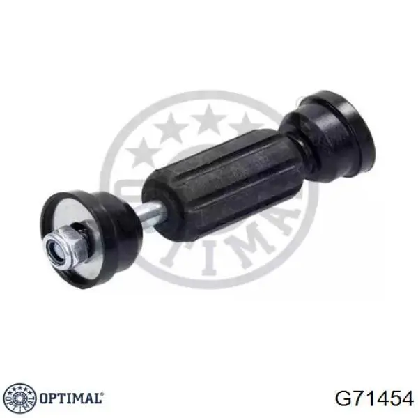 Стійка стабілізатора заднього G71454 Optimal