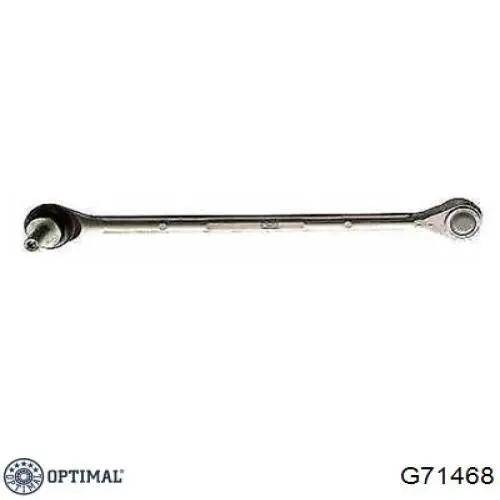 G71468 Optimal Тяга переднього стабілізатора
