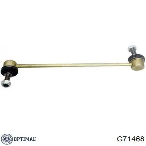 Амортизаційна стійка Optimal G71468 ціна, від 9.72 USD