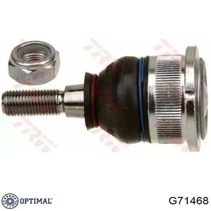 Стійка стабілізатора переднього G71468 Optimal