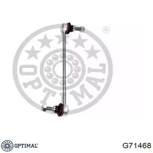 G71468 Optimal стійка стабілізатора переднього