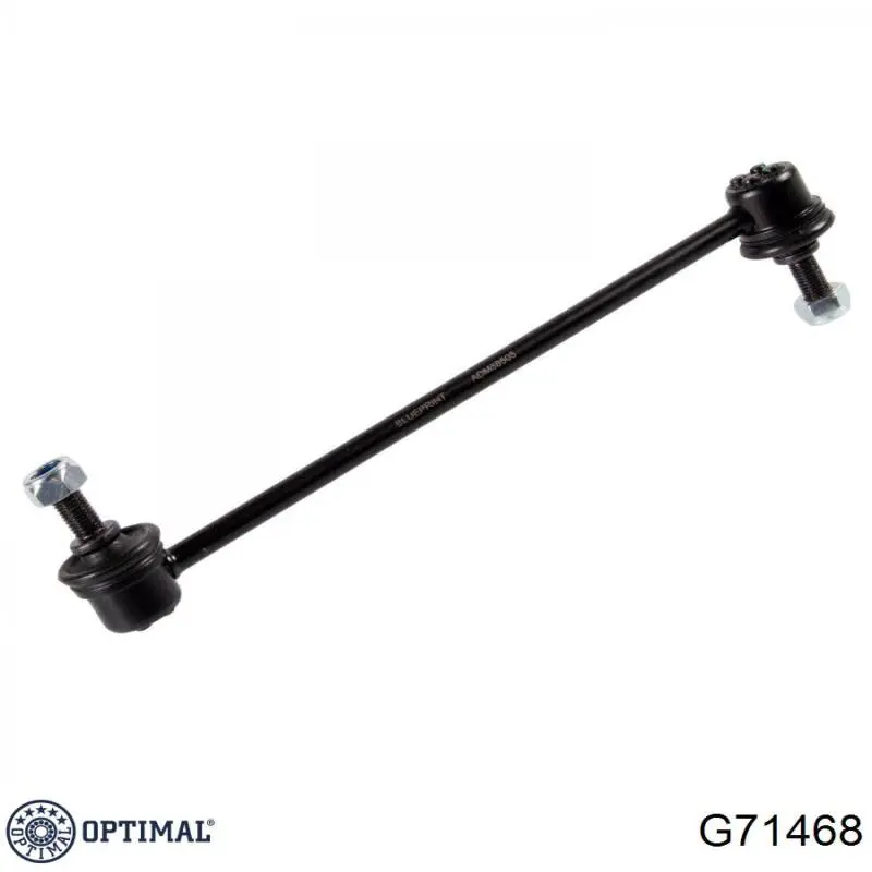 Стійка переднього стабілізатора Optimal G71468