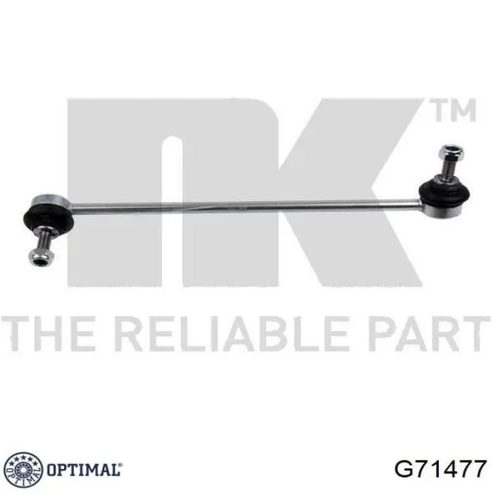 Купити G71477 Optimal Тяжка стабілізатора переднього
