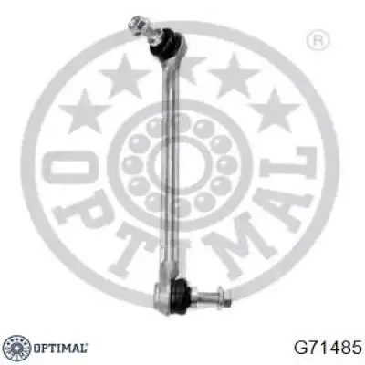 Купити G71485 Optimal Лінк стабілізатора, переднього, лівий
