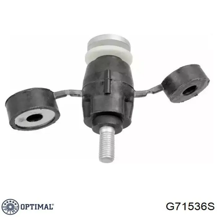 Стійка стабілізатора переднього G71536S Optimal