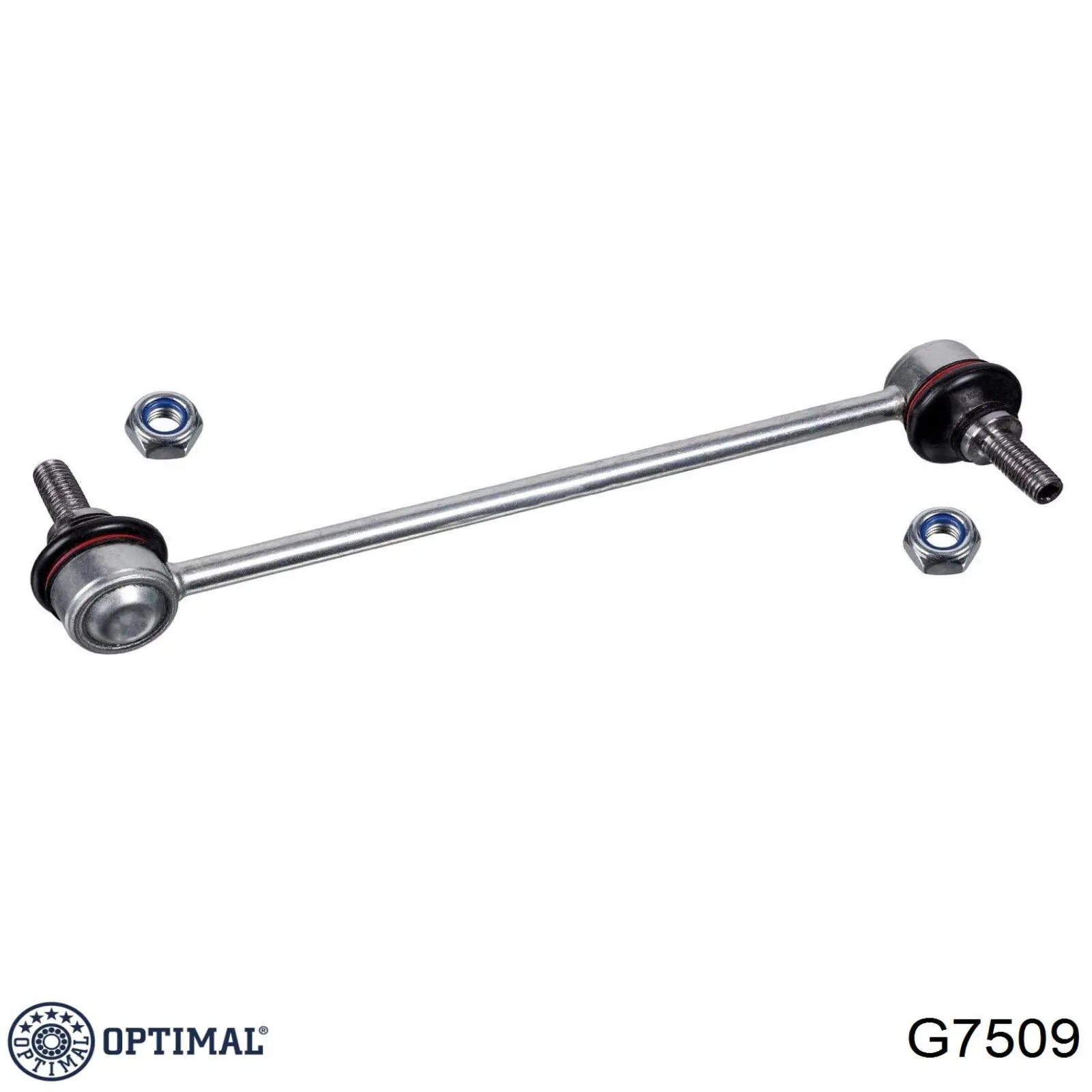 Купити G7509 Optimal Тяжка стабілізатора переднього