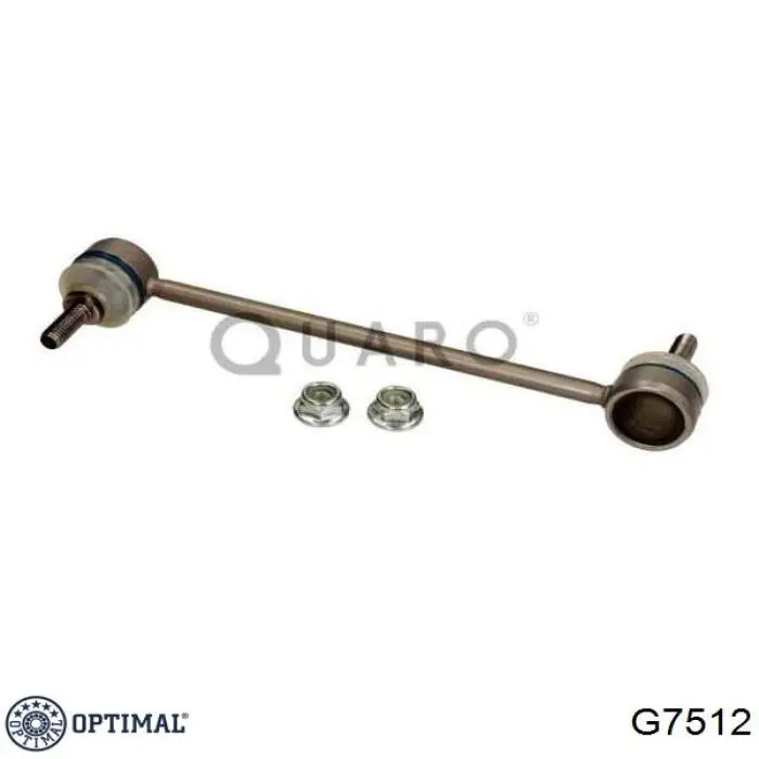 Купити G7512 Optimal Тяжка стабілізатора переднього