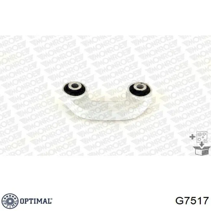 Купити G7517 Optimal Тяжка стабілізатора переднього