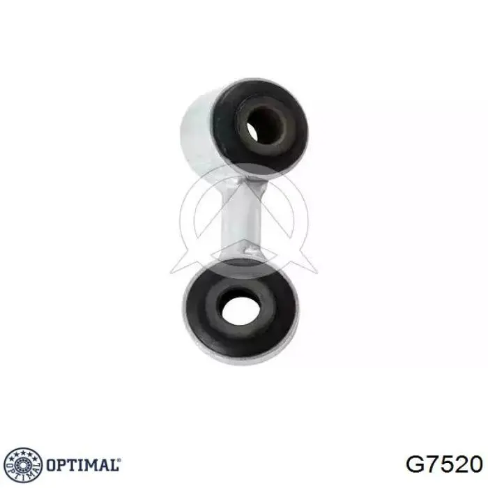 Купити G7520 Optimal Яйця стабілізатора заднього