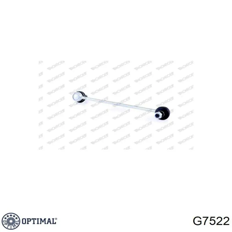 G7522 Optimal Тяга переднього стабілізатора