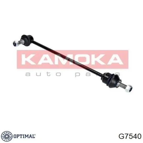 Купити G7540 Optimal Тяжка стабілізатора переднього