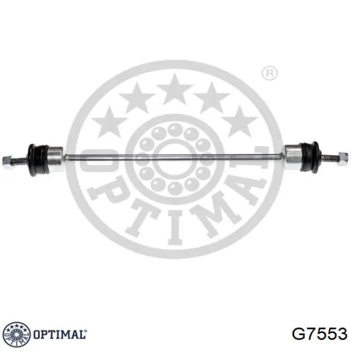 Амортизаційна стійка Ford AV613B438BA ціна, від 10.40 USD