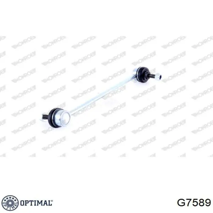 Амортизаційна стійка Optimal G7589 ціна, від 9.44 USD