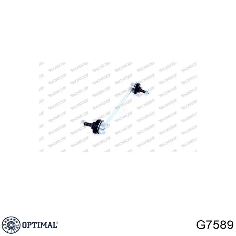 Купити G7589 Optimal Тяжка стабілізатора переднього