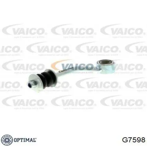 G7598 Optimal Солдатик стабілізатора, переднього, правий