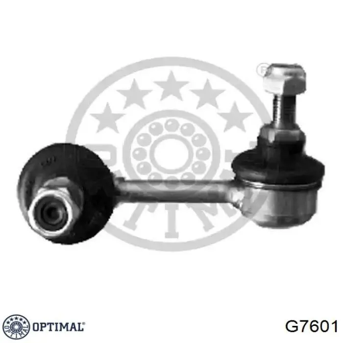 G7601 Optimal Тяга переднього стабілізатора