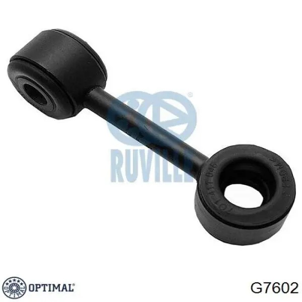 Купити G7602 Optimal Тяжка стабілізатора переднього