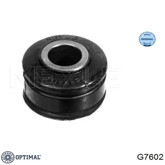 Амортизаційна стійка Optimal G7602 ціна, від 7.06 USD