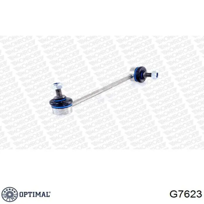 Стійка стабілізатора переднього, права G7623 Optimal