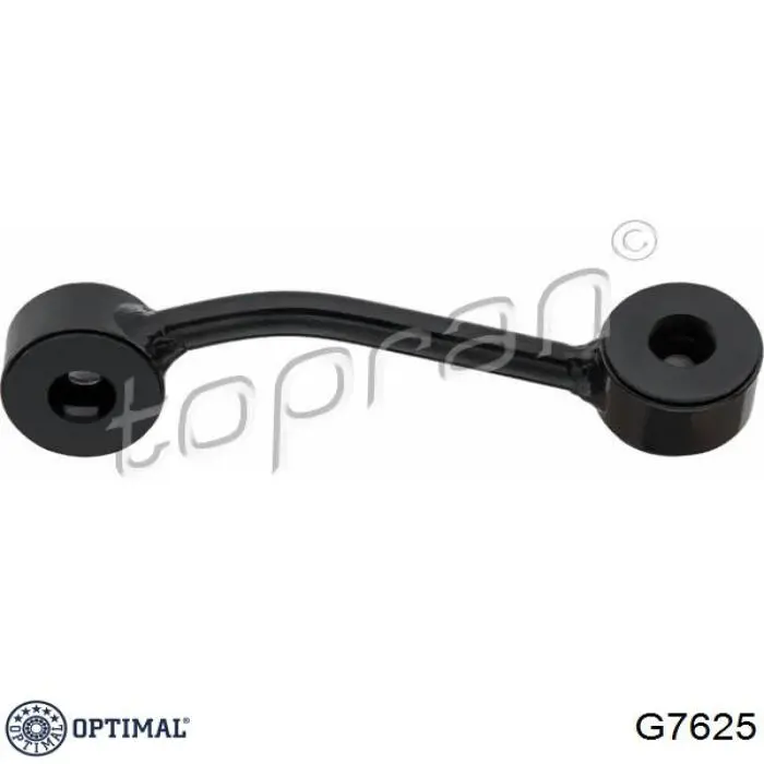  G7625 Optimal