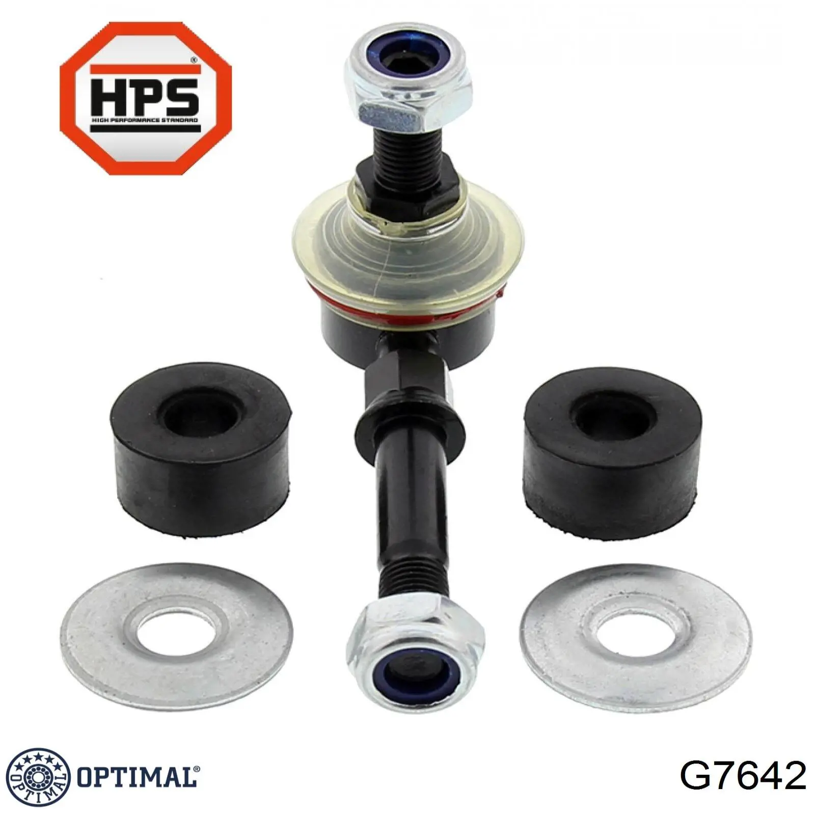 G7642 Optimal Тяга переднього стабілізатора