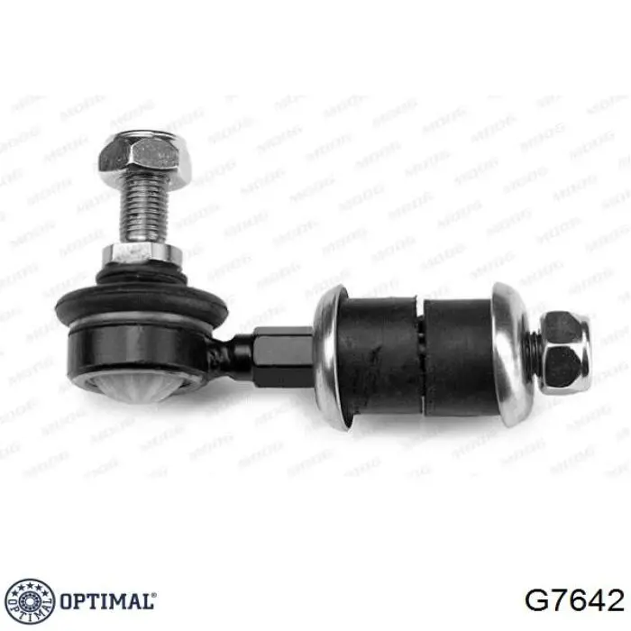 Стійка стабілізатора переднього G7642 Optimal