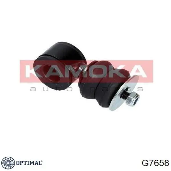 Стійка стабілізатора переднього G7658 Optimal