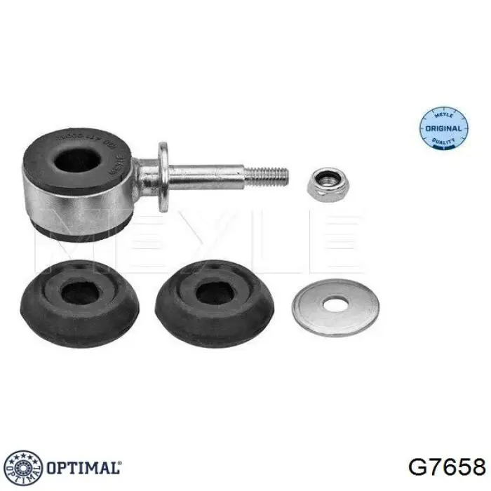 Купити G7658 Optimal Тяжка стабілізатора переднього