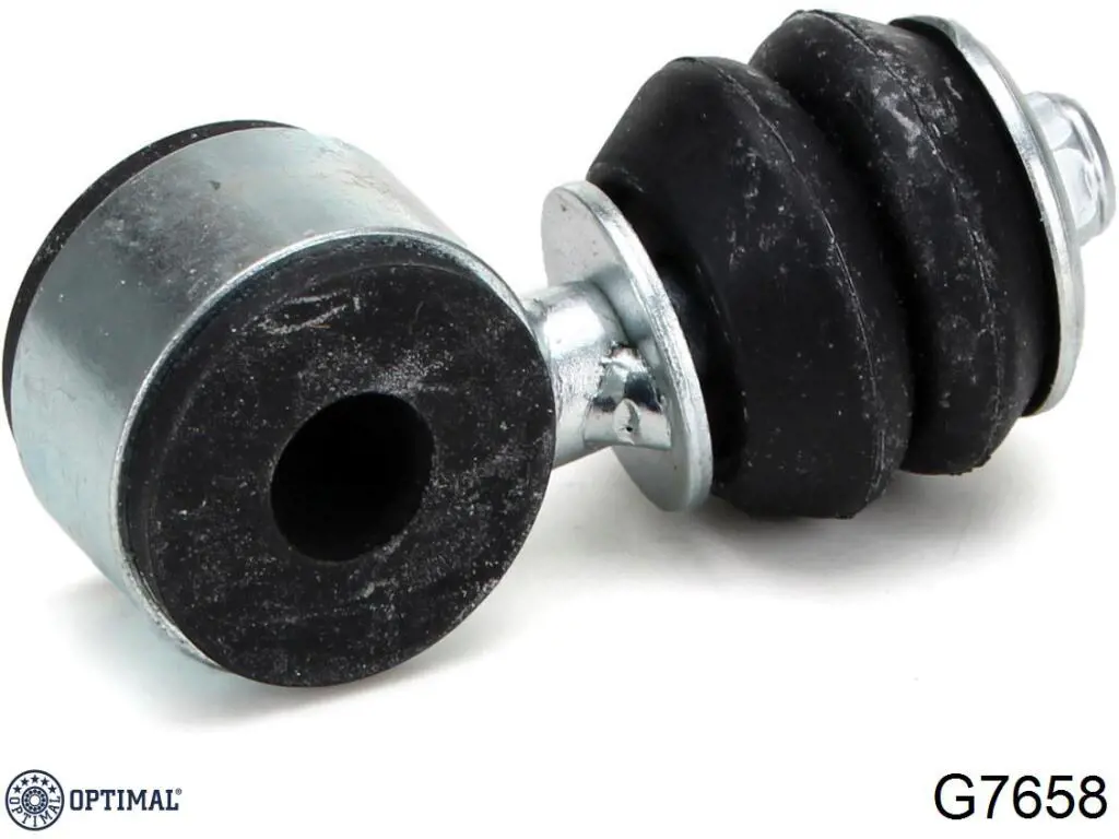 Амортизаційна стійка Optimal G7658 ціна, від 6.75 USD