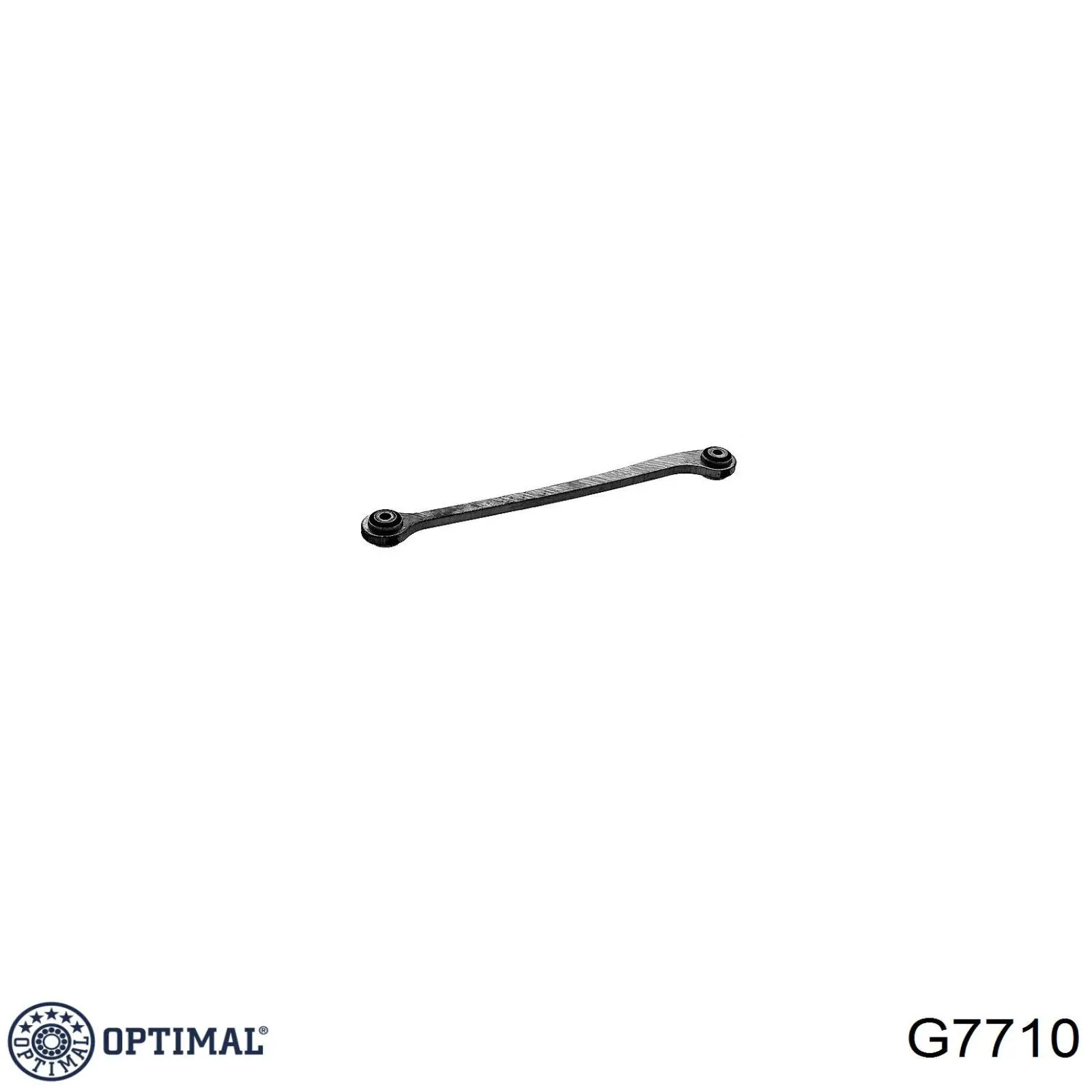 Задня поперечна тяга Optimal G7710 ціна, від 28.02 USD