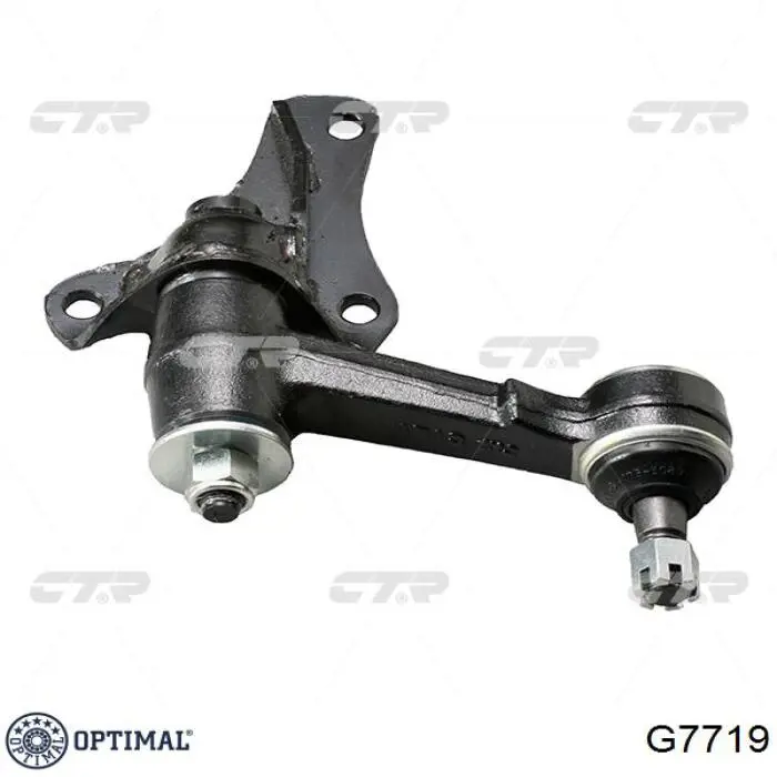 Сошка рульового керування G7719 Optimal