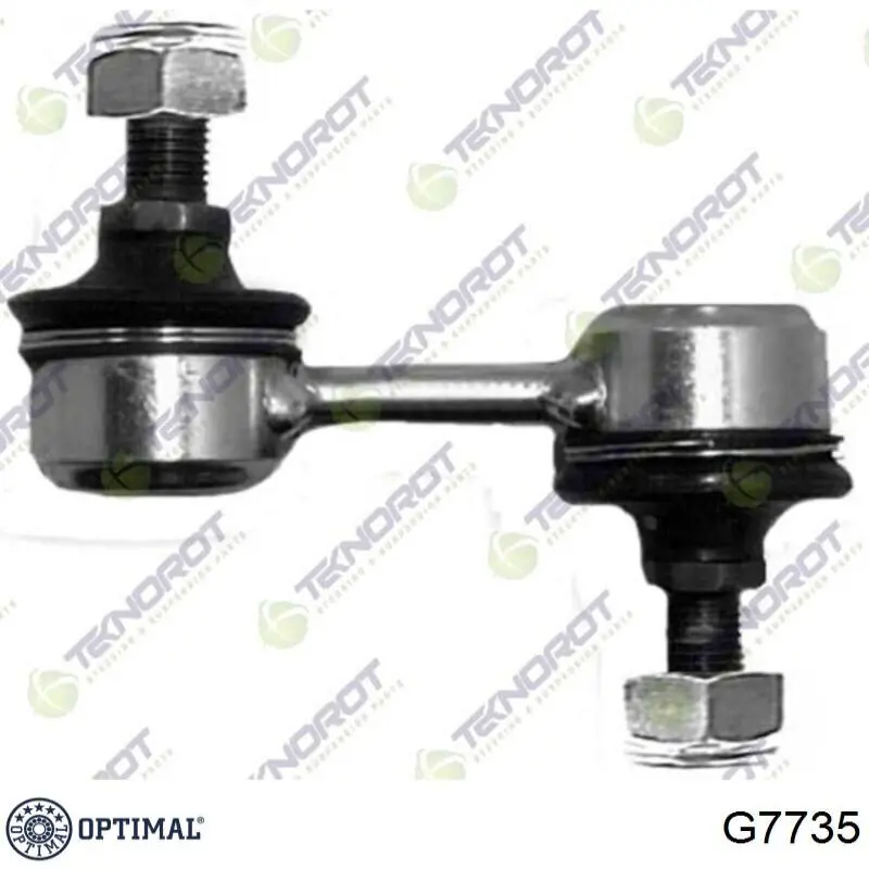 Купити G7735 Optimal Солдатик стабілізатора, заднього